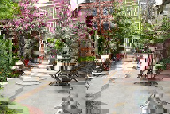 Hotel Kervansaray Canakkale - Special Class