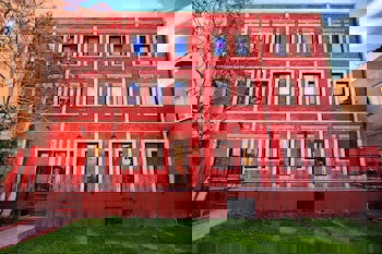 Hotel Kervansaray Canakkale - Special Class