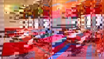 Hotel Kervansaray Canakkale - Special Class