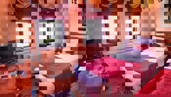 Hotel Kervansaray Canakkale - Special Class