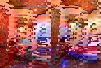 Hotel Kervansaray Canakkale - Special Class