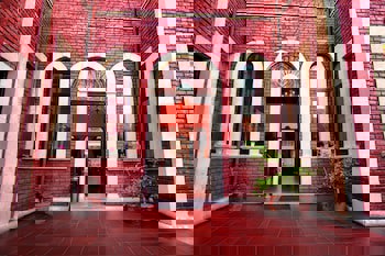 Hotel Kervansaray Canakkale - Special Class