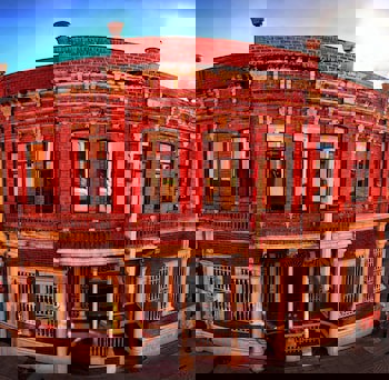 Hotel Kervansaray Canakkale - Special Class