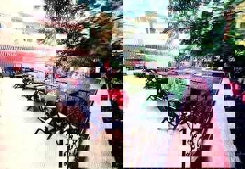 Hotel Kervansaray Canakkale - Special Class