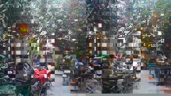 Hotel Kervansaray Canakkale - Special Class