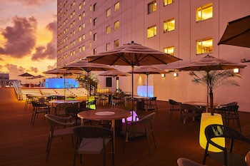 Novotel Okinawa Naha