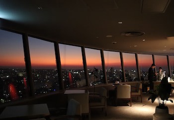 Novotel Okinawa Naha
