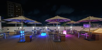 Novotel Okinawa Naha