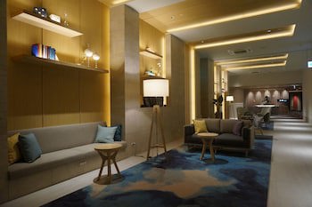 Novotel Okinawa Naha