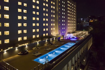 Novotel Okinawa Naha