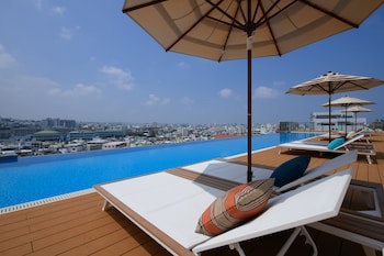 Novotel Okinawa Naha