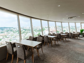 Novotel Okinawa Naha