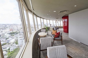 Novotel Okinawa Naha