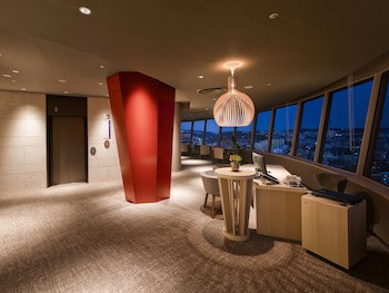 Novotel Okinawa Naha