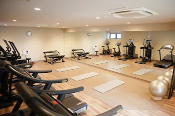 Novotel Okinawa Naha