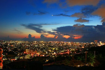 Novotel Okinawa Naha