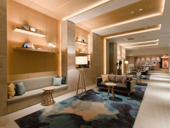 Novotel Okinawa Naha