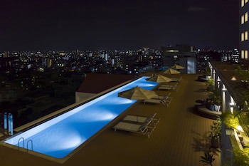 Novotel Okinawa Naha