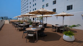 Novotel Okinawa Naha