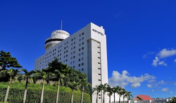 Novotel Okinawa Naha