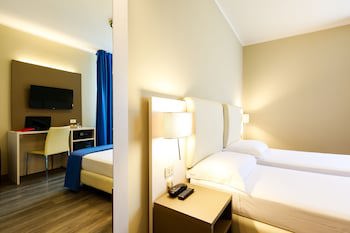 Hotel Oleggio Malpensa galeri fotoğrafı