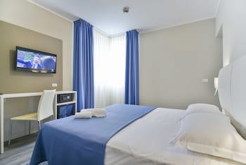 Hotel Oleggio Malpensa galeri fotoğrafı