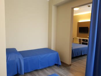 Hotel Oleggio Malpensa galeri fotoğrafı