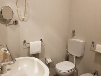 Hotel Oleggio Malpensa galeri fotoğrafı