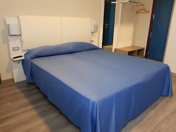 Hotel Oleggio Malpensa fotoğrafı
