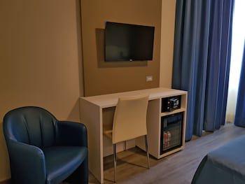 Hotel Oleggio Malpensa fotoğrafı