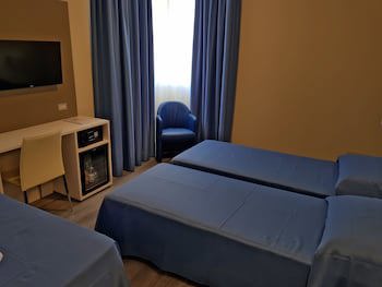 Hotel Oleggio Malpensa galeri fotoğrafı