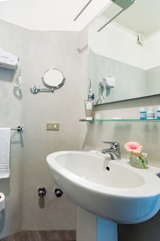 Hotel Oleggio Malpensa galeri fotoğrafı