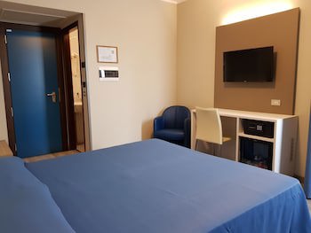 Hotel Oleggio Malpensa galeri fotoğrafı