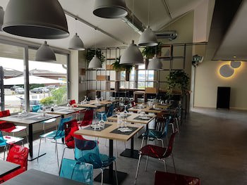 Hotel Oleggio Malpensa galeri fotoğrafı