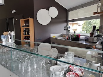 Hotel Oleggio Malpensa fotoğrafı
