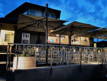 Hotel Oleggio Malpensa galeri fotoğrafı