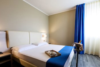 Hotel Oleggio Malpensa galeri fotoğrafı