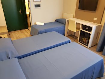 Hotel Oleggio Malpensa galeri fotoğrafı