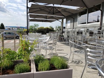 Hotel Oleggio Malpensa galeri fotoğrafı