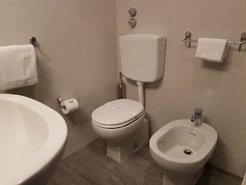 Hotel Oleggio Malpensa galeri fotoğrafı