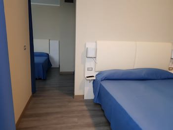 Hotel Oleggio Malpensa galeri fotoğrafı