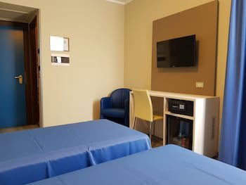 Hotel Oleggio Malpensa fotoğrafı