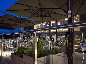 Hotel Oleggio Malpensa galeri fotoğrafı
