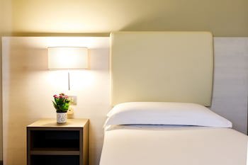 Hotel Oleggio Malpensa galeri fotoğrafı