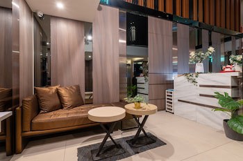 Guide Hotel Taipei Fuxing N