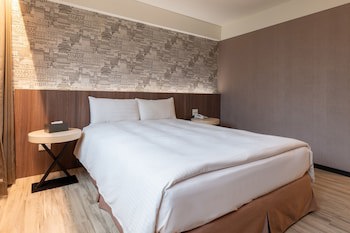 Guide Hotel Taipei Fuxing N