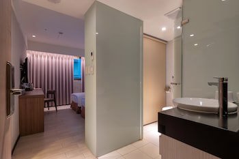 Guide Hotel Taipei Fuxing N
