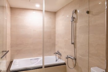 Guide Hotel Taipei Fuxing N