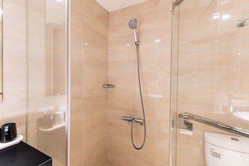 Guide Hotel Taipei Fuxing N