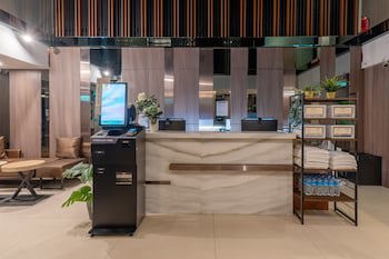 Guide Hotel Taipei Fuxing N
